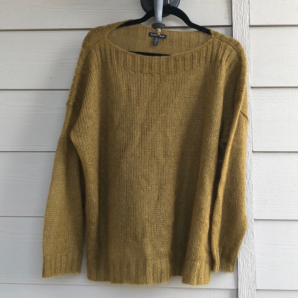 Women’s Eileen Fisher Sweater